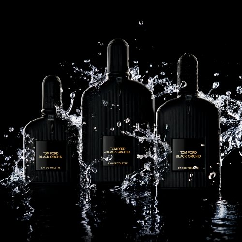 TOM FORD Black Orchid - Eau de Toilette 0888066048545 TOM FORD Black Orchid - Eau de Toilette 0888066048545